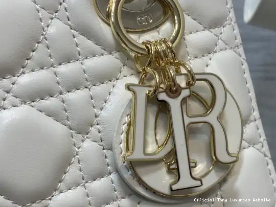 Tony Luxuries DI0R-20CM LADY 0616